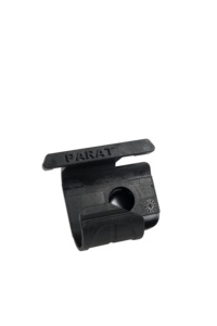 Soporte Magnético para Linterna de Casco de Fibra de Vidrio y Poliamida, Moderno, Ligero, Fácil de Instalar, Nuevo - Product Image 3