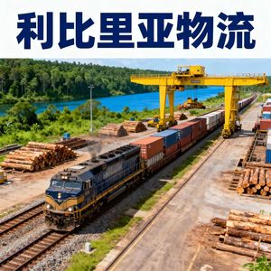 Services de logistique internationale Afrique : fret maritime et aérien, logistique africaine - Product Image 3