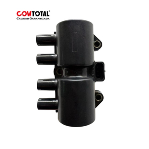 Cuộn Dây Đánh Lửa 96253555 19005262 93363483 Cho Aveo Corsa Luv G3 Matiz Sóng Optra Cơn Lốc Xoáy Bobina De Encendido - Product Image 2