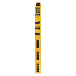 PDU para Rack <span class=keywords><strong>S21</strong></span> T21 M60, PDU Universal Básico Trifásico C19, 80A, 208~250V, para Centro de Datos - Product Image 6