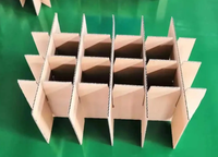 Machine d'emballage automatique multifonctionnelle à entraînement électrique pour l'insertion de carton ondulé, haute précision, facile à utiliser, 380V 1