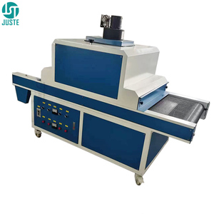 Phẳng <span class=keywords><strong>UV</strong></span> chữa máy sấy <span class=keywords><strong>UV</strong></span> máy sấy đường hầm cho giấy chữa bệnh pha lê LED Đèn Acryl lỏng gluping Glass Màn hình in Offset - Product Image 2