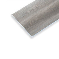 Neuankömmling Verschleiß fester SPC Stone Plastic Composite-Büro boden