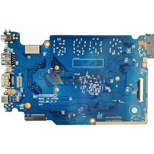 Lenovo 120s-14iap S130-14IGM लैपटॉप मदरबोर्ड के साथ n4100 n3350 cpu 4gb राम m.<span class=keywords><strong>2</strong></span> इंटरफ़ेस 100% पूरी तरह से परीक्षण किया गया है - Product Image 3