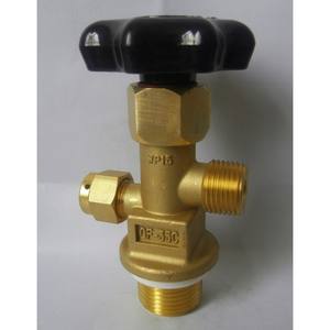 High-Pressure <b>Gas</b> <b>Cylinder</b> Valves QF-35C QF-2D Carbon Dioxide Oxygen <b>Cylinder</b> Pressure Valves Valves Pressure Reducing Valves - Product Image 2