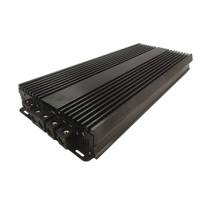 5800W RMS coreano OEM 20 20000 Hz classe D amplificatore monoblocco 1 Ohm Subwoofer per auto in alluminio - Product Image 4