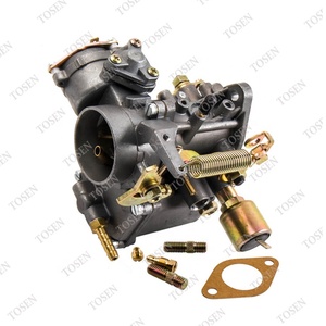 <span class=keywords><strong>คา</strong></span>ร์<span class=keywords><strong>บู</strong></span>เรเตอร์รถยนต์ 113129031K สำหรับรถยนต์โฟล์คสวาเกน 34 PICT 1.6L Bug Ghia Bus Sedan Fusca 1600 Golf <span class=keywords><strong>LS</strong></span> GL GLS - Product Image 3