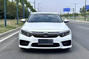 Honda Inspire 2025 2.0L <span class=keywords><strong>e</strong></span>:PHEV Ibrida Plug-in Usata, Veicolo a Nuova Energia, 4 Porte, 5 Posti, Auto Economica in Vendita - Product Image 4