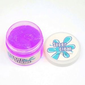 เจลทำความสะอาดฝุ่นในรถยนต์และคีย์บอร์ดคอมพิวเตอร์สูตรพิเศษ - Product Image 6