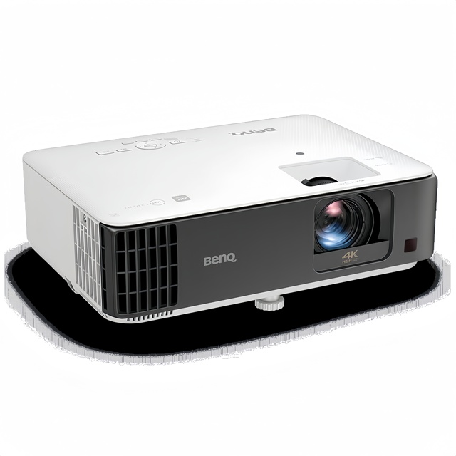 4K, BenQ TK700ST Gaming Projector: Short-Throw, 3000 Lumens, 4ms Low Latency Home Cinema