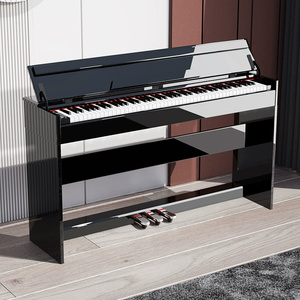 <span class=keywords><strong>Piano</strong></span> numérique de haute qualité <span class=keywords><strong>Piano</strong></span> professionnel d'occasion pour adultes pour la vie en <span class=keywords><strong>appartement</strong></span> - Product Image 5
