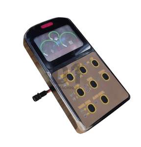Monitor de pantalla de grupo de indicadores 7Y-5500 7Y5500 para piezas de maquinaria de construcción 330-A 320-A 312-A 311-A - Product Image 2