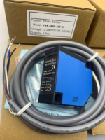 En stock, nouveau capteur photoélectrique PRK-5555-320-30 PRK-5555-320-40, haute qualité, garantie d'un an, DHL FEDEX UPS