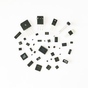 Circuito Integrado ATMEGA32M1-<span class=keywords><strong>ESAD</strong></span> LQFP-44(10x10), Microcontrolador MCU/MPU/SOC, Unidad de Microprocesador ATMEGA32M1-<span class=keywords><strong>ESAD</strong></span> - Product Image 1