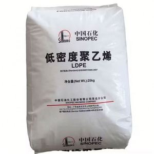 Vietnam CaCO3 Filler Masterbatch PE/HDPE/PP High Resin Virgin Filler Masterbatch for Blowing Film - Product Image 2