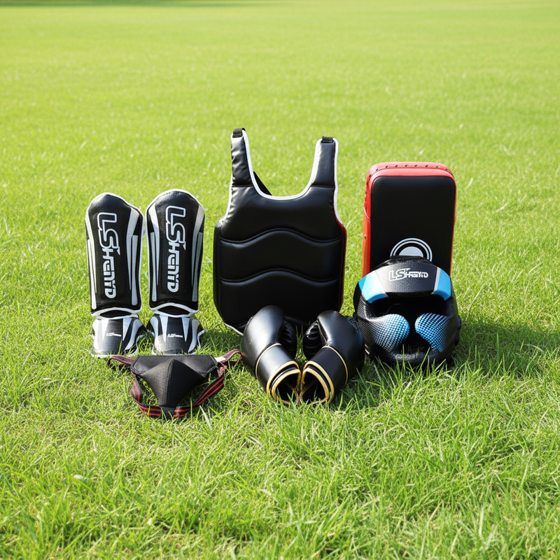 Wholesale Premium Durable Boxing Gloves Gear