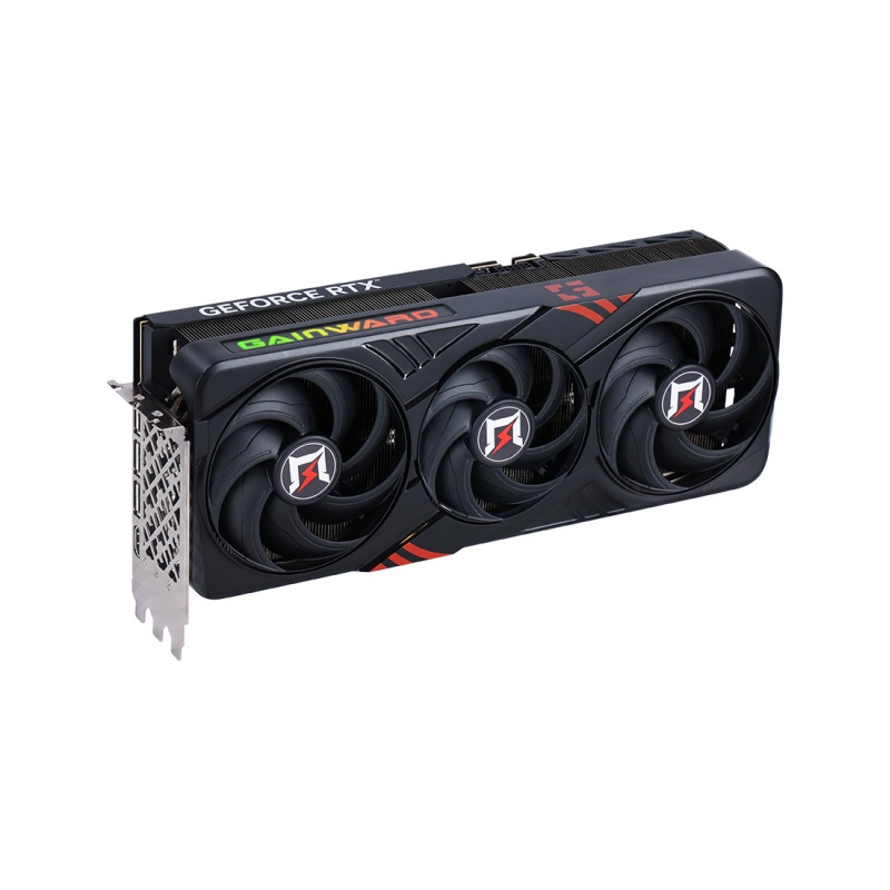 Processeur graphique rtx5090