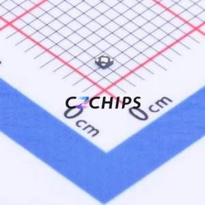 Regulador lineal (LDO) original y nuevo MD57E25WB6 1 (1x1) de circuito integrado IC Chip PMIC - Product Image 2