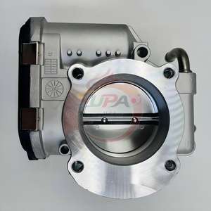 Pieza de Repuesto Original para Motor de Automóvil, Conjunto de Cuerpo del Acelerador 35100-25400 para Hyundai Elantra Kia Sorento 3510025400 - Product Image 4