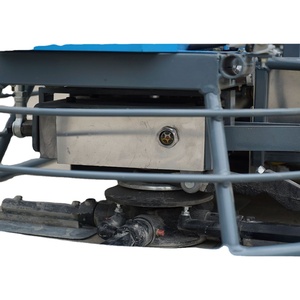 เครื่องฉาบปูนแบบกล่องเกียร์แนวนอน - Product Image 1