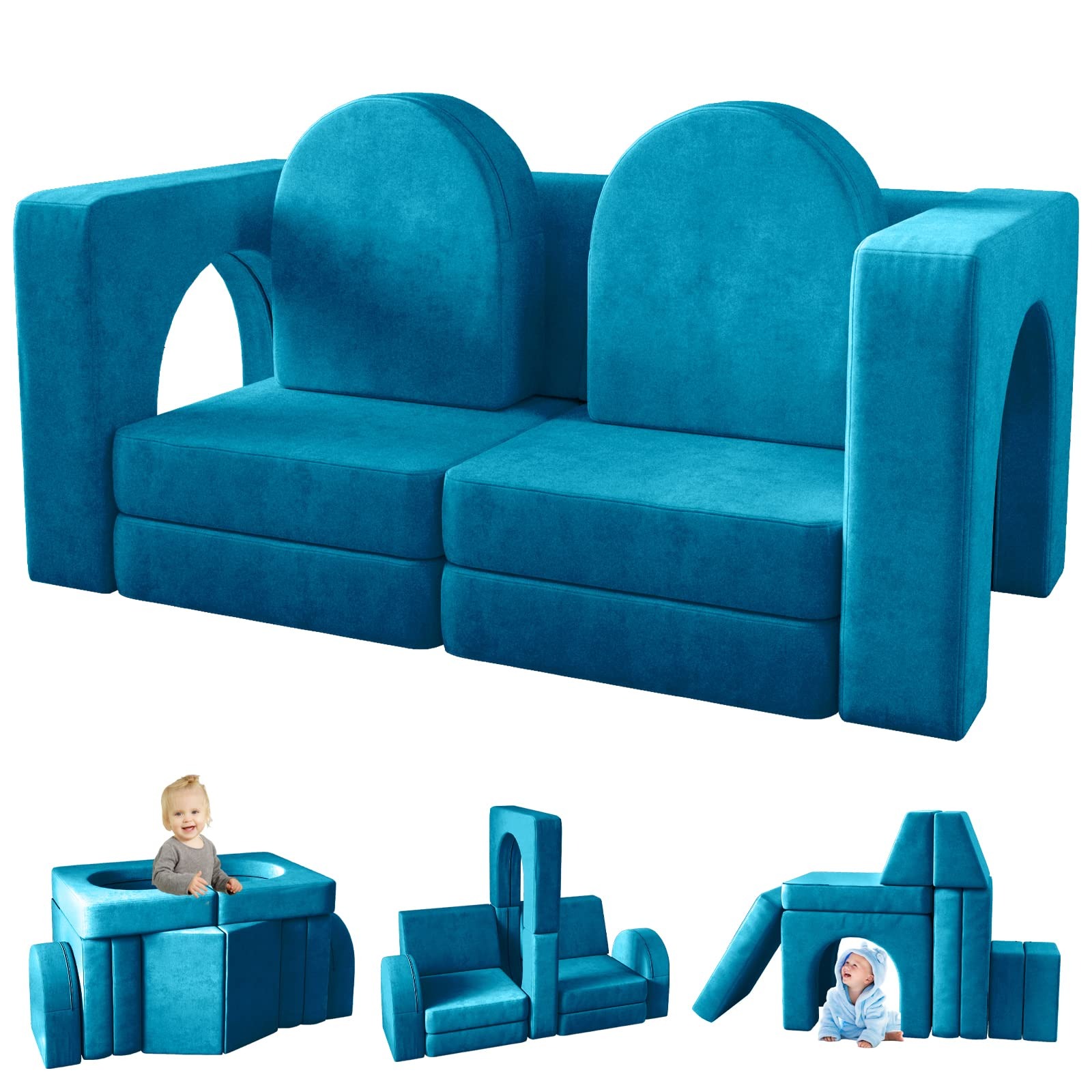 Bleu