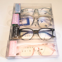Deko dlc 006 — kit de lunettes soleil, Top quality, optique, boîte d'emballage, pochette