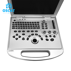 OSCAT <span class=keywords><strong>Ultrasound</strong></span> dokter hewan L3-VET, sistem <span class=keywords><strong>Ultrasound</strong></span> Doppler warna portabel dengan <span class=keywords><strong>LCD</strong></span> <span class=keywords><strong>15</strong></span> "& baterai dapat diisi ulang - Product Image 3