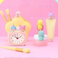 Original Sonny for Colors Wink Serie PVC 1/6 Maßstab Mini-Figur Blindbox Liegende Puppe Bildschirm-Deko Sammlerstück Ornament