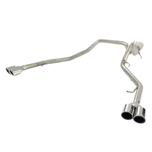 Valvetronic catback วาล์วไอเสียสำหรับ <span class=keywords><strong>Ford</strong></span> Raptor F150 3.5T <span class=keywords><strong>2017</strong></span> ~ UP ระบบไอเสีย catback แบบกำหนดเอง - Product Image 3
