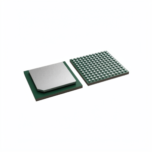 144 BGA, FCBGA Data Acquisition ADC12DJ5200RFZEG In Stock Electronic Circuit Components - Product Image 1