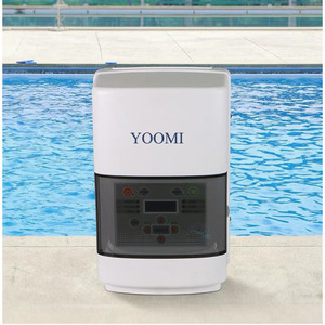 Générateur de chlore <span class=keywords><strong>au</strong></span> <span class=keywords><strong>sel</strong></span> de <span class=keywords><strong>piscine</strong></span> électrolyseur <span class=keywords><strong>au</strong></span> <span class=keywords><strong>sel</strong></span> système de désinfection des cellules électrolyseur à électrode d'eau salée <span class=keywords><strong>pour</strong></span> <span class=keywords><strong>piscine</strong></span> à remous - Product Image 4