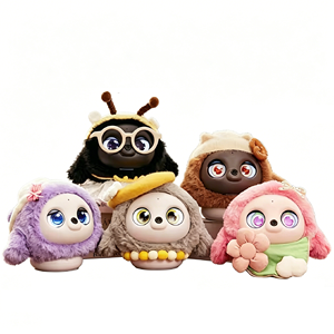 Petits jouets pour enfants et cadeau AI de remise de diplôme - Équipement de <span class=keywords><strong>jeu</strong></span> souple pour enfants 2026 - Product Image 1