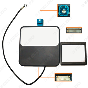 Adaptador de Cableado de Alimentación de 16 Pines para Automóvil con Canbus para BMW M1 (11-13)/M3/M5 (09-13)/X1 (10-15)/X3 (11-13)/X5 (10-13) con Sistema <span class=keywords><strong>CIC</strong></span> OEM - Product Image 6