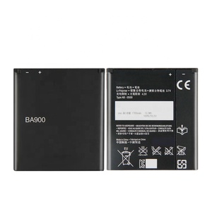 แบตเตอรี่โทรศัพท์มือถือแบบ BA900สำหรับ S36h Sony Ericsson <span class=keywords><strong>Xperia</strong></span> TX LT29i <span class=keywords><strong>J</strong></span> ST26i L - Product Image 5
