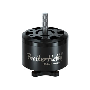 Moteur de course FPV BrotherHobby <span class=keywords><strong>Avenger</strong></span> 3520 V5 330KV Pro - Alliage d'aluminium de qualité supérieure, haute poussée, réponse rapide, efficace et stable - Product Image 3