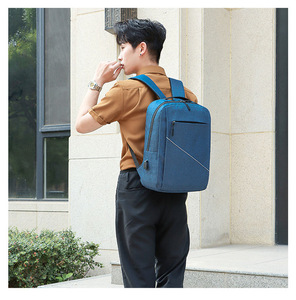 Sacs d'école tendance et durables, vente directe d'usine ODM/OBM, ensemble de 3 pièces, sac à dos pour ordinateur portable, ensemble de 3 pièces, sacs à dos pour ordinateur portable - Product Image 3