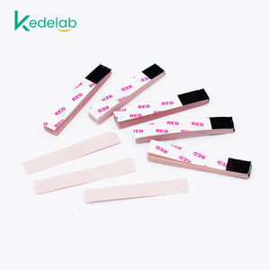 Persediaan Eksperimental untuk Penguji Penguji Temperatur Tes PH Litmus Biru Pengajaran Kertas - Product Image 1