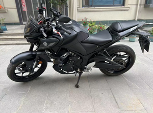 Motocicletas Deportivas Usadas <span class=keywords><strong>Yamaha</strong></span> <span class=keywords><strong>MT</strong></span>-<span class=keywords><strong>03</strong></span> 300 ABS con <span class=keywords><strong>Motor</strong></span> sin Escobillas - Product Image 3