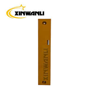 Plaque de protection supérieure en métal pour distributeur d'excavatrice E336D, adaptée aux pièces de machines de construction Caterpillar - Product Image 4