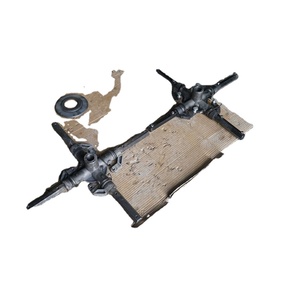 Allanadora de Concreto a Gasolina, Marca Xinsda, 5.5HP - Product Image 1