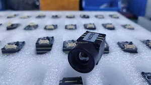 Module de caméra thermique haute résolution 256*192 384*288 640*512, imageur thermique pour drone, vente flash - Product Image 6