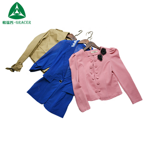 คอลเลกชันเสื้อผ้าและรองเท้าใช้สำหรับกิจกรรมกลางแจ้งกางเกงสำหรับตลาดกวางโจว - Product Image 3