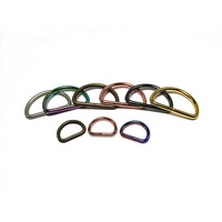 Ensemble d'accessoires pour collier de chien tactique moderne et simple, couleur personnalisée, laisse pour animaux de compagnie, harnais, rivets, boucle en métal à dégagement rapide, 25 mm, zinc