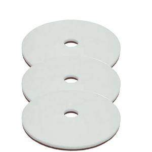 Tampons à récurer magiques en mousse de mélamine professionnels, état neuf, pièces d'équipement de nettoyage pour <span class=keywords><strong>carrelage</strong></span> en céramique et marbre - Product Image 2