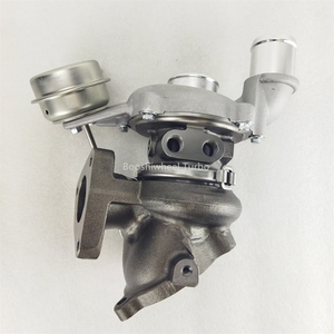เทอร์โบ MGT1549SL 790317-0002 790317-0004 790317-0005 014TC24025000 2T-226 เทอร์โบชาร์จเจอร์สำหรับเครื่องยนต์ <span class=keywords><strong>Flex</strong></span> Eco Boost V6 - Product Image 3