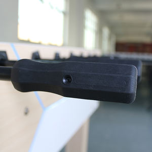 가장 인기있는 규정 크기 55 인치 축구 테이블 드 아기 발 레이스 실내 게임 전문가 - Product Image 6