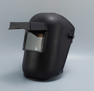 Chất lượng cao tùy biến an toàn Hàn lá chắn đầy đủ mặt hàn thông gió lá chắn - Product Image 1