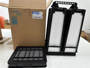 <span class=keywords><strong>Komatsu</strong></span> Grosir Suku Cadang Mesin Konstruksi Berkualitas Tinggi Filter Mesin Excavator 208-979-7740 - Product Image 1