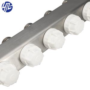 Válvula de agua <span class=keywords><strong>mezcladora</strong></span> de latón con bomba de agua, colector de calefacción de <span class=keywords><strong>suelo</strong></span> <span class=keywords><strong>radiante</strong></span> - Product Image 5