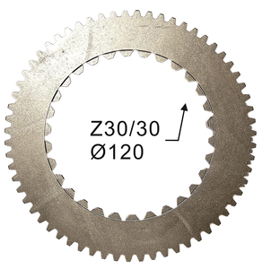 Phụ tùng ô tô đầu vào truyền <span class=keywords><strong>synchronizer</strong></span> Cone cho <span class=keywords><strong>ZF</strong></span> oem1356 304 026/95005859/78340 - Product Image 2